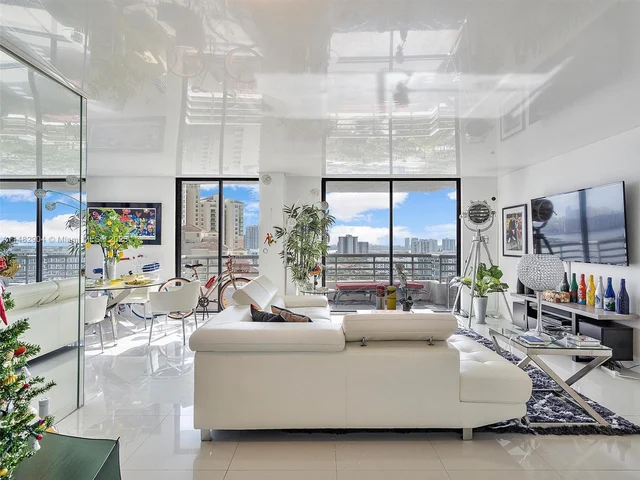 3300 NE 191st street # 13, Aventura FL 33180