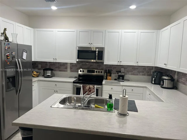 11347 SW 250th Ter # 11347, Homestead FL 33032