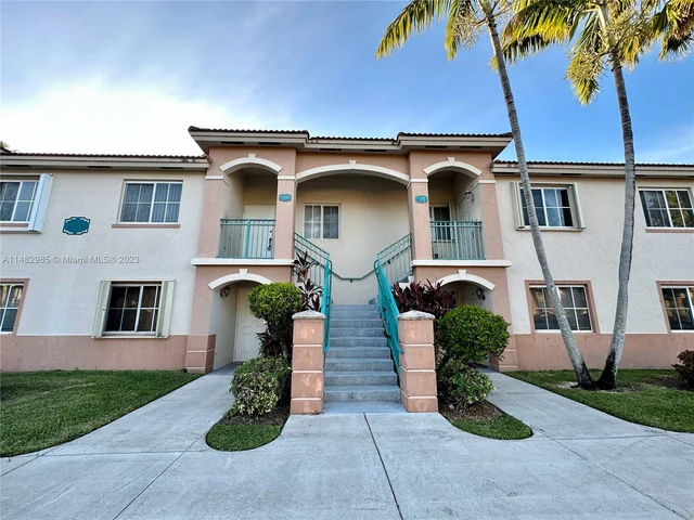 2920 SE 12th Rd # 30, Homestead FL 33035