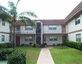 617 Saxony M # M, Delray Beach FL 33446