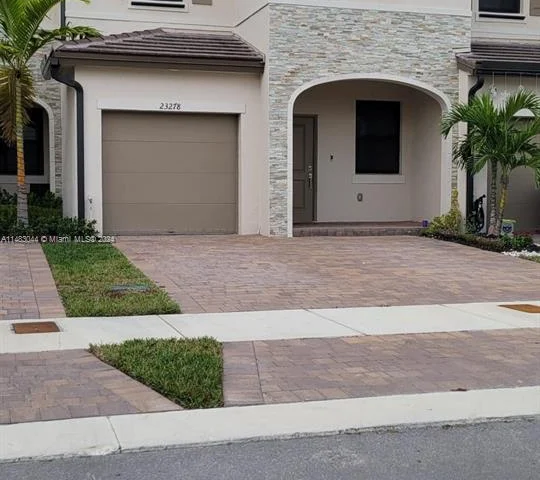23278 SW 131st Ct # 23278, Homestead FL 33170