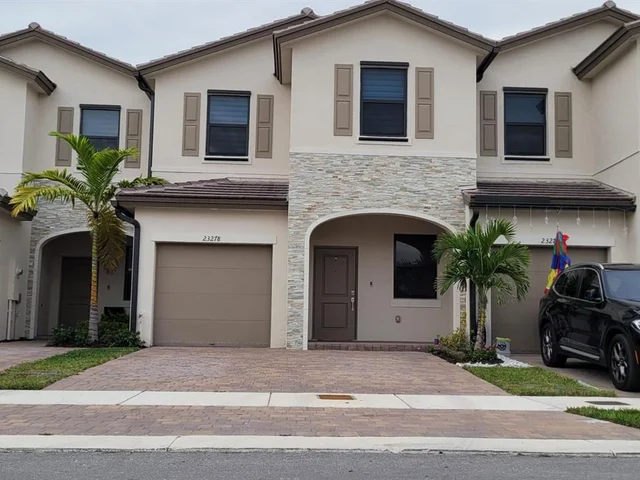 23278 SW 131st Ct # 23278, Homestead FL 33170