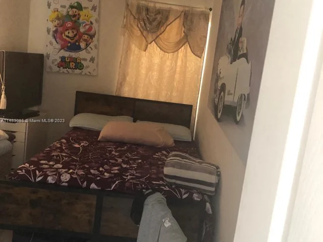 16000 NW 20th Ave, Miami Gardens FL 33054