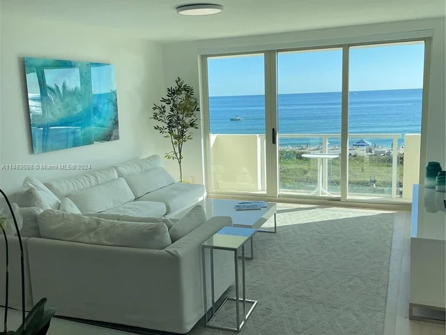 9499 Collins Ave # 402, Surfside FL 33154