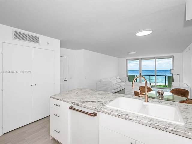 9499 Collins Ave # 402, Surfside FL 33154