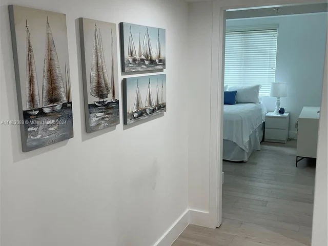 9499 Collins Ave # 402, Surfside FL 33154