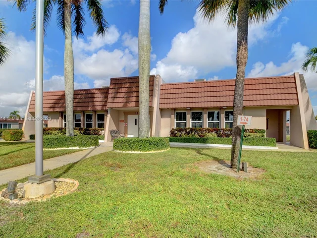 5725 Fernley Dr E # 45, West Palm Beach FL 33415