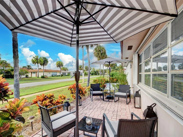 5725 Fernley Dr E # 45, West Palm Beach FL 33415