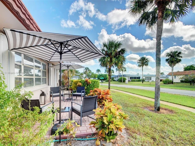 5725 Fernley Dr E # 45, West Palm Beach FL 33415