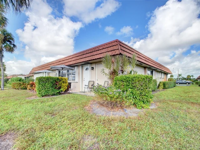 5725 Fernley Dr E # 45, West Palm Beach FL 33415