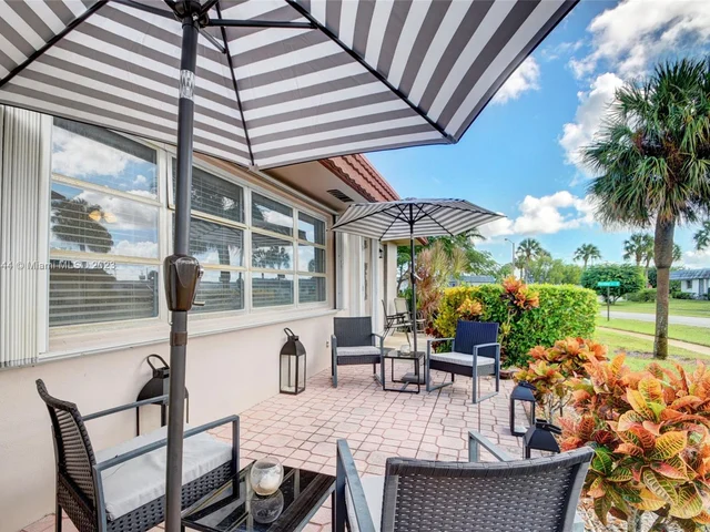 5725 Fernley Dr E # 45, West Palm Beach FL 33415