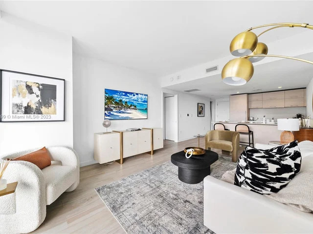 1300 S Miami Ave # 3511, Miami FL 33130