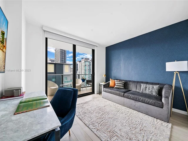 1300 S Miami Ave # 3511, Miami FL 33130