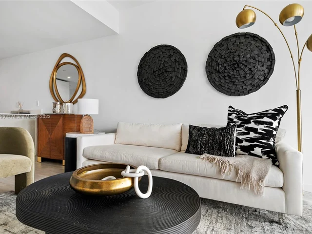 1300 S Miami Ave # 3511, Miami FL 33130