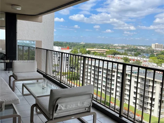 1800 NE 114th St # 1201, Miami FL 33181