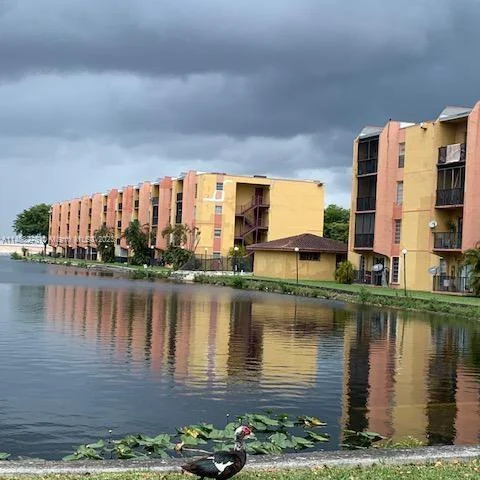 4721 NW 7th St # 12, Miami FL 33126