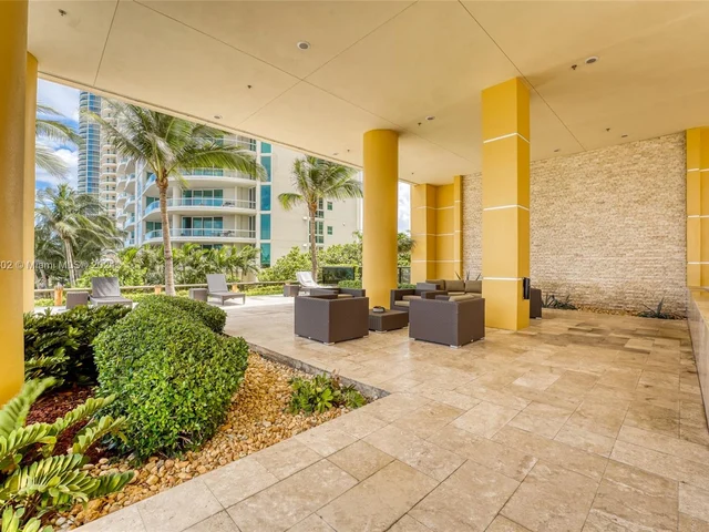 16275 Collins Ave # 2601, Sunny Isles Beach FL 33160