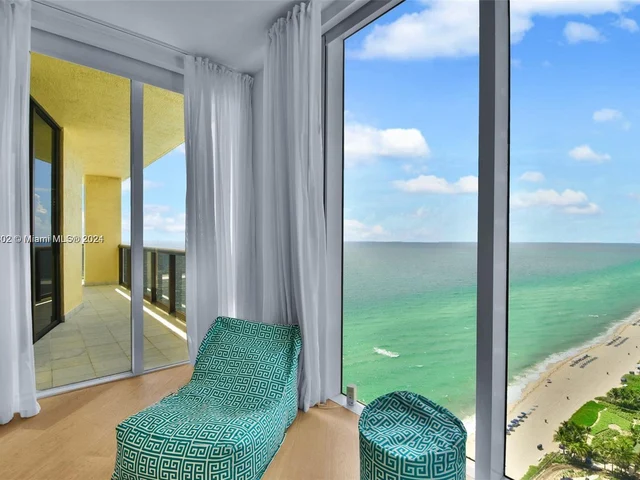 16275 Collins Ave # 2601, Sunny Isles Beach FL 33160