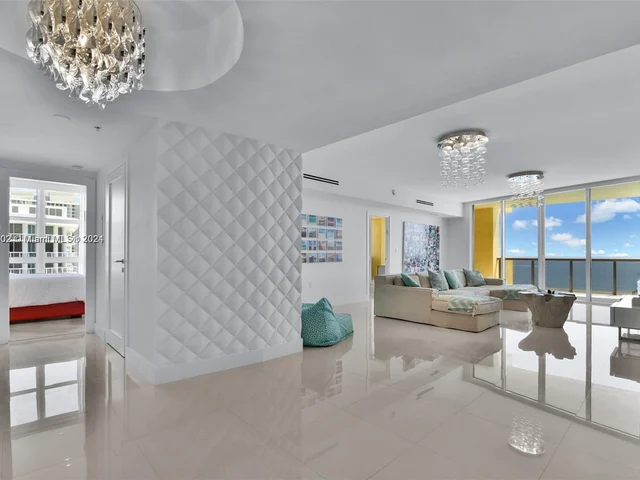 16275 Collins Ave # 2601, Sunny Isles Beach FL 33160