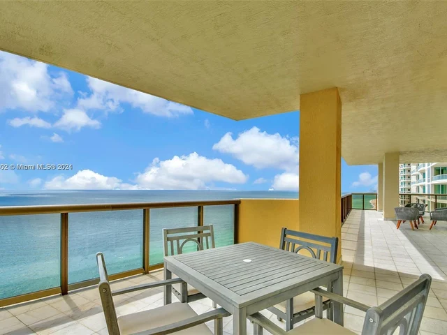 16275 Collins Ave # 2601, Sunny Isles Beach FL 33160