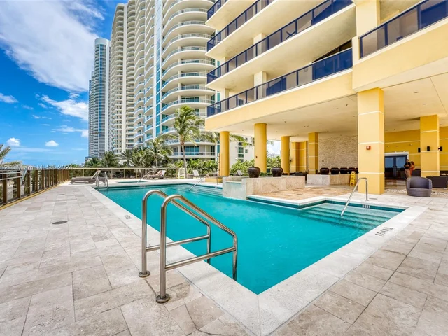 16275 Collins Ave # 2601, Sunny Isles Beach FL 33160