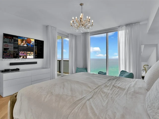 16275 Collins Ave # 2601, Sunny Isles Beach FL 33160