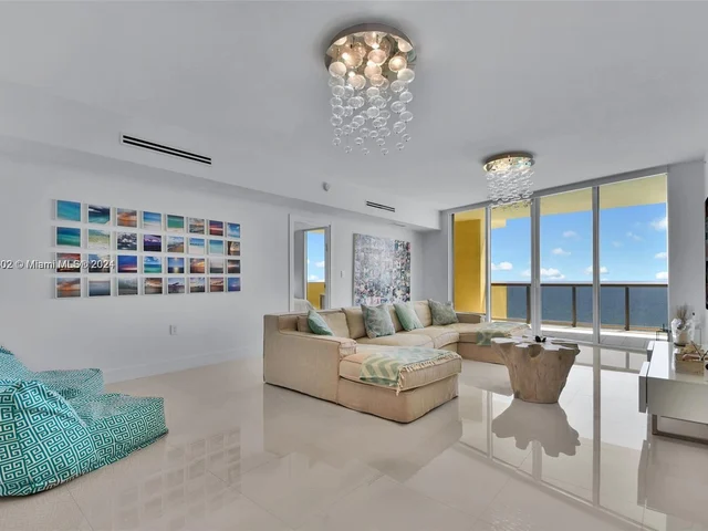 16275 Collins Ave # 2601, Sunny Isles Beach FL 33160