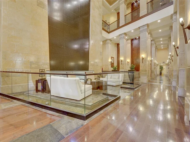 16275 Collins Ave # 2601, Sunny Isles Beach FL 33160