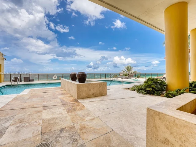 16275 Collins Ave # 2601, Sunny Isles Beach FL 33160