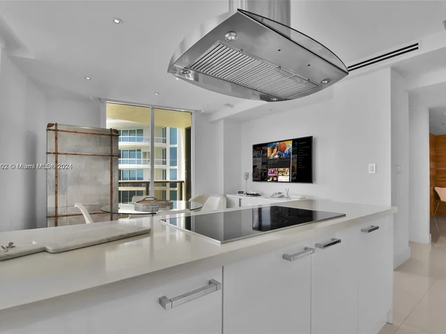 16275 Collins Ave # 2601, Sunny Isles Beach FL 33160