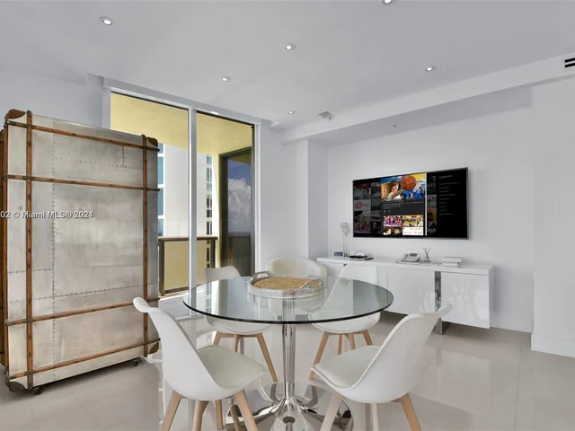 16275 Collins Ave # 2601, Sunny Isles Beach FL 33160