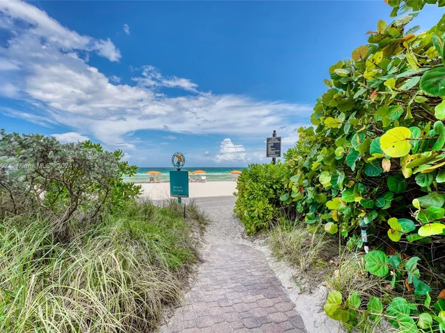 16275 Collins Ave # 2601, Sunny Isles Beach FL 33160