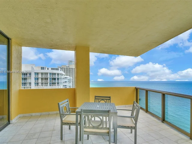 16275 Collins Ave # 2601, Sunny Isles Beach FL 33160