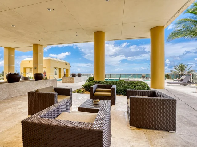 16275 Collins Ave # 2601, Sunny Isles Beach FL 33160