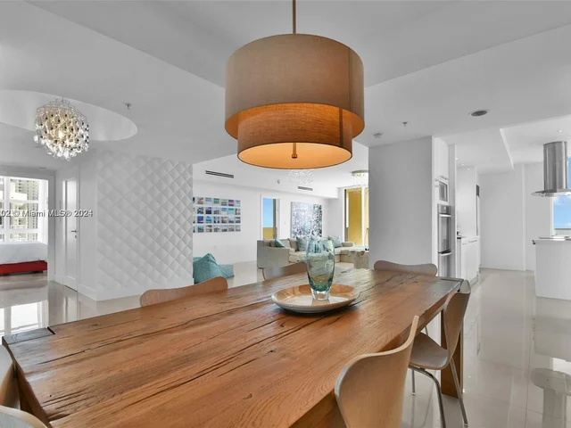 16275 Collins Ave # 2601, Sunny Isles Beach FL 33160