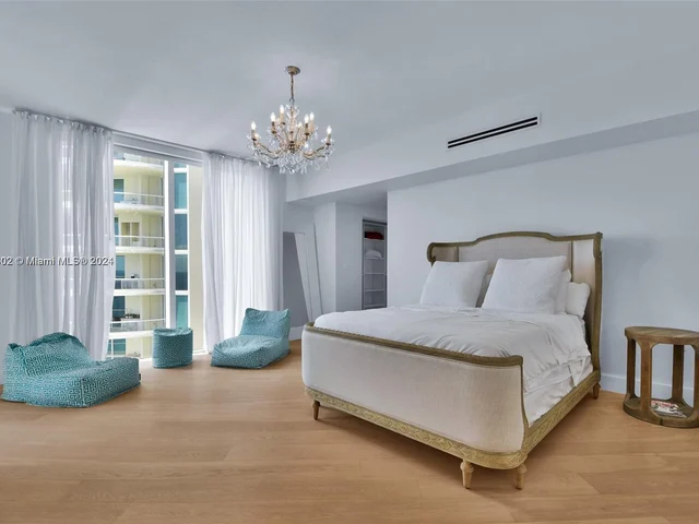 16275 Collins Ave # 2601, Sunny Isles Beach FL 33160