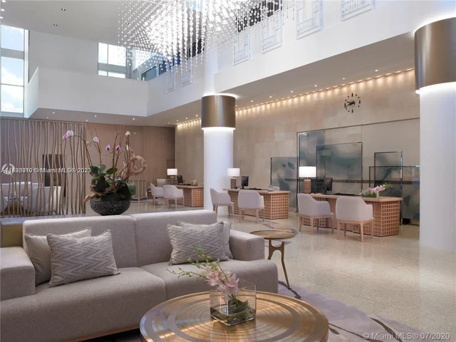 6899 Collins Ave # 1206, Miami Beach FL 33141