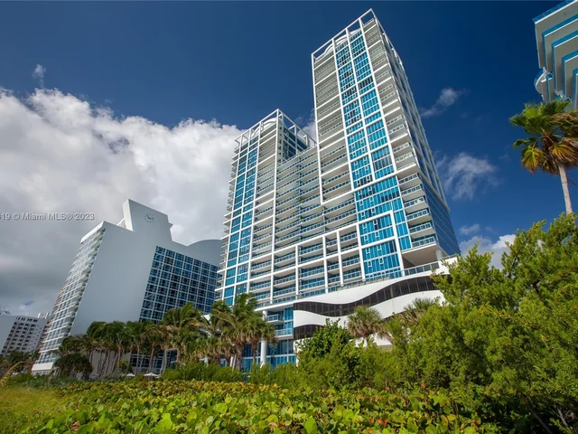 6899 Collins Ave # 1206, Miami Beach FL 33141