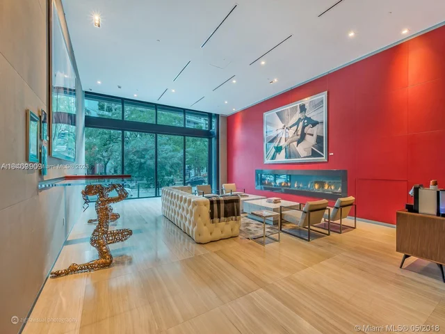 1080 Brickell Ave # 4009, Miami FL 33131