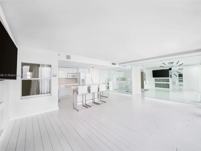 7601 E Treasure Dr # 2016, North Bay Village FL 33141