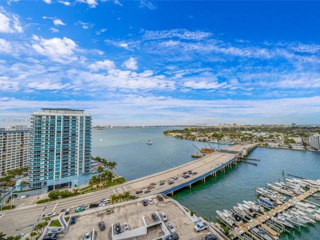 7601 E Treasure Dr # 2016, North Bay Village FL 33141