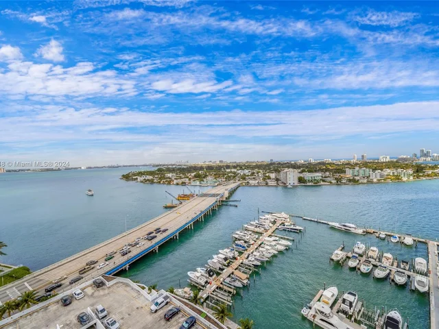 7601 E Treasure Dr # 2016, North Bay Village FL 33141