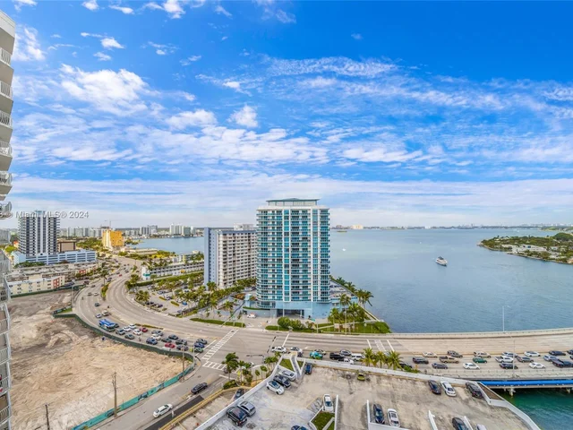 7601 E Treasure Dr # 2016, North Bay Village FL 33141