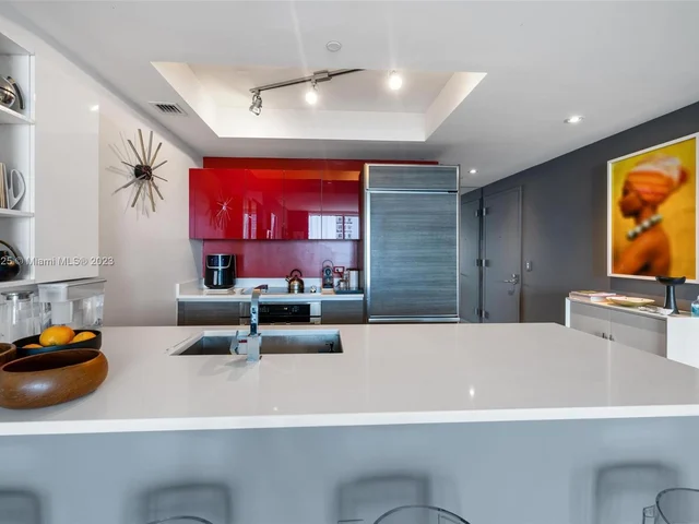 1100 S Miami Ave # 2704, Miami FL 33130