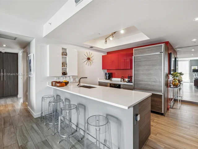 1100 S Miami Ave # 2704, Miami FL 33130