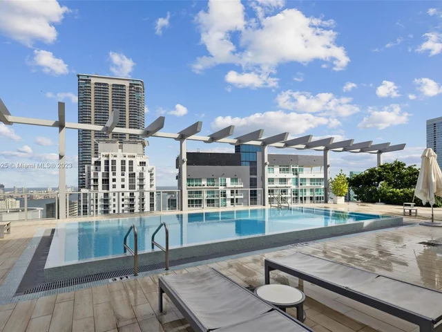 1100 S Miami Ave # 2704, Miami FL 33130