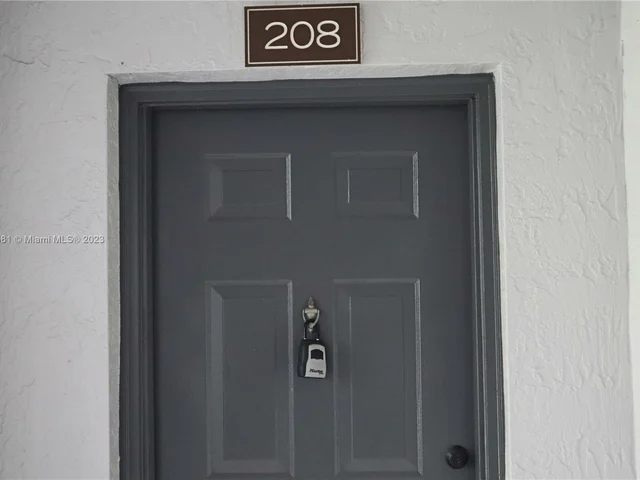 11233 W Atlantic Blvd # 208, Coral Springs FL 33071