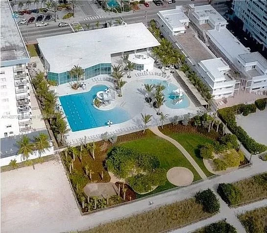 8852 Abbott Ave, Surfside FL 33154