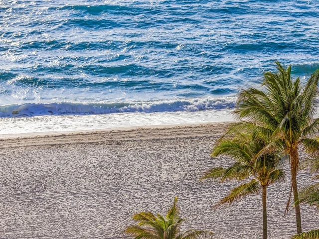 3505 S Ocean Dr # 1019, Hollywood FL 33019