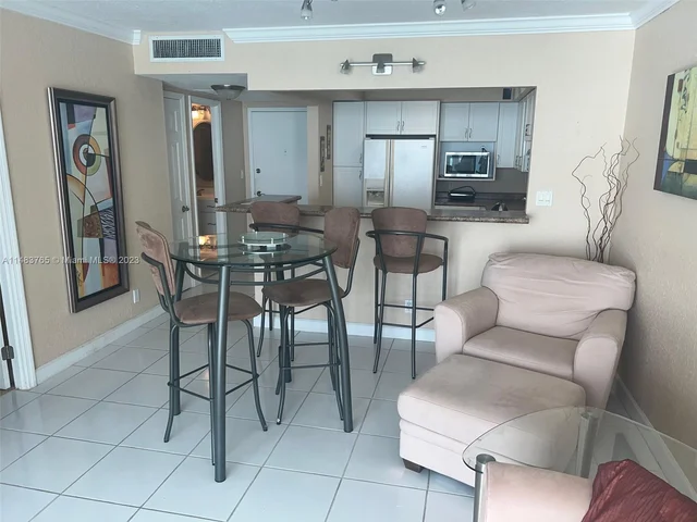 2030 S Ocean Dr # 1116, Hallandale Beach FL 33009